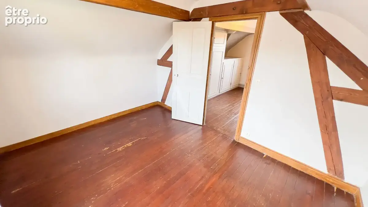 Maison Brunoy 6 pièces et 3 chambres, bureau. - photo 12