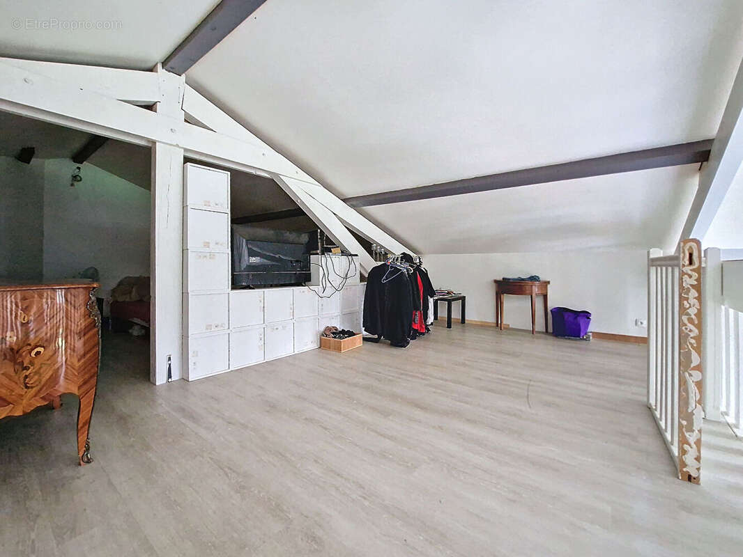 Maison à SAINT-GEORGES-HAUTE-VILLE