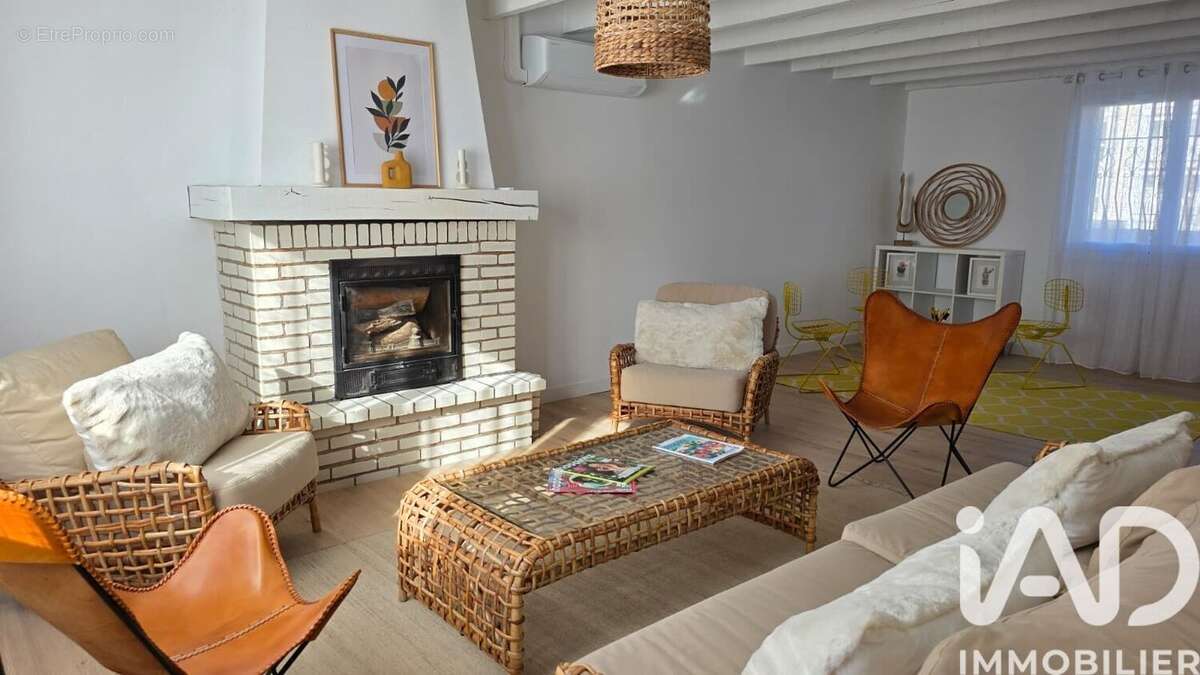 Photo 4 - Maison à CREST