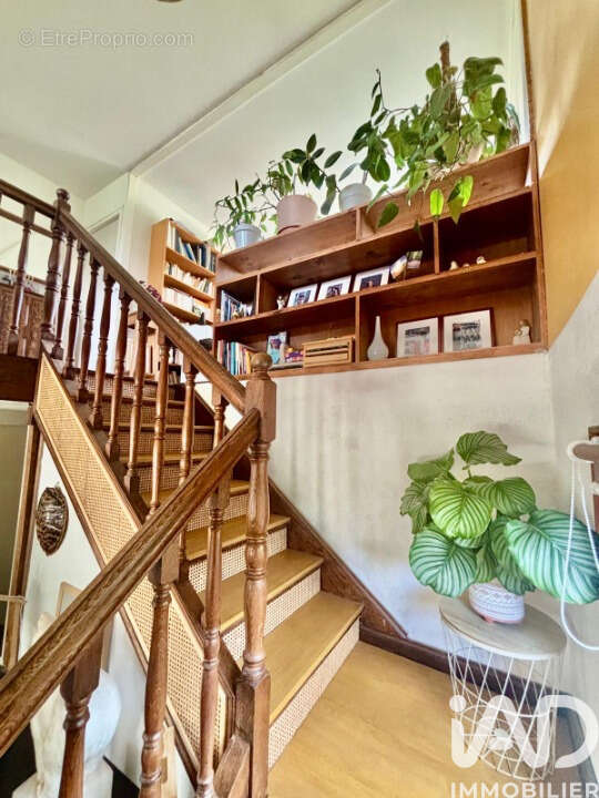 Photo 6 - Maison à LE TREMBLOIS