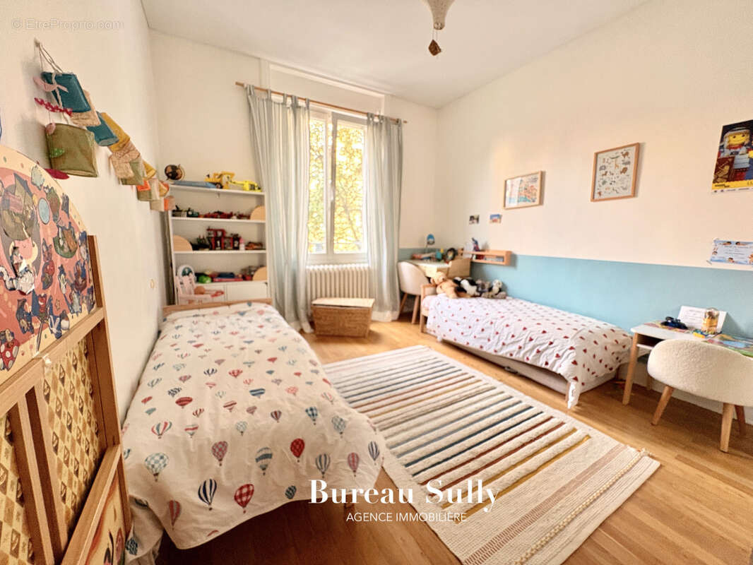 Appartement à LYON-7E