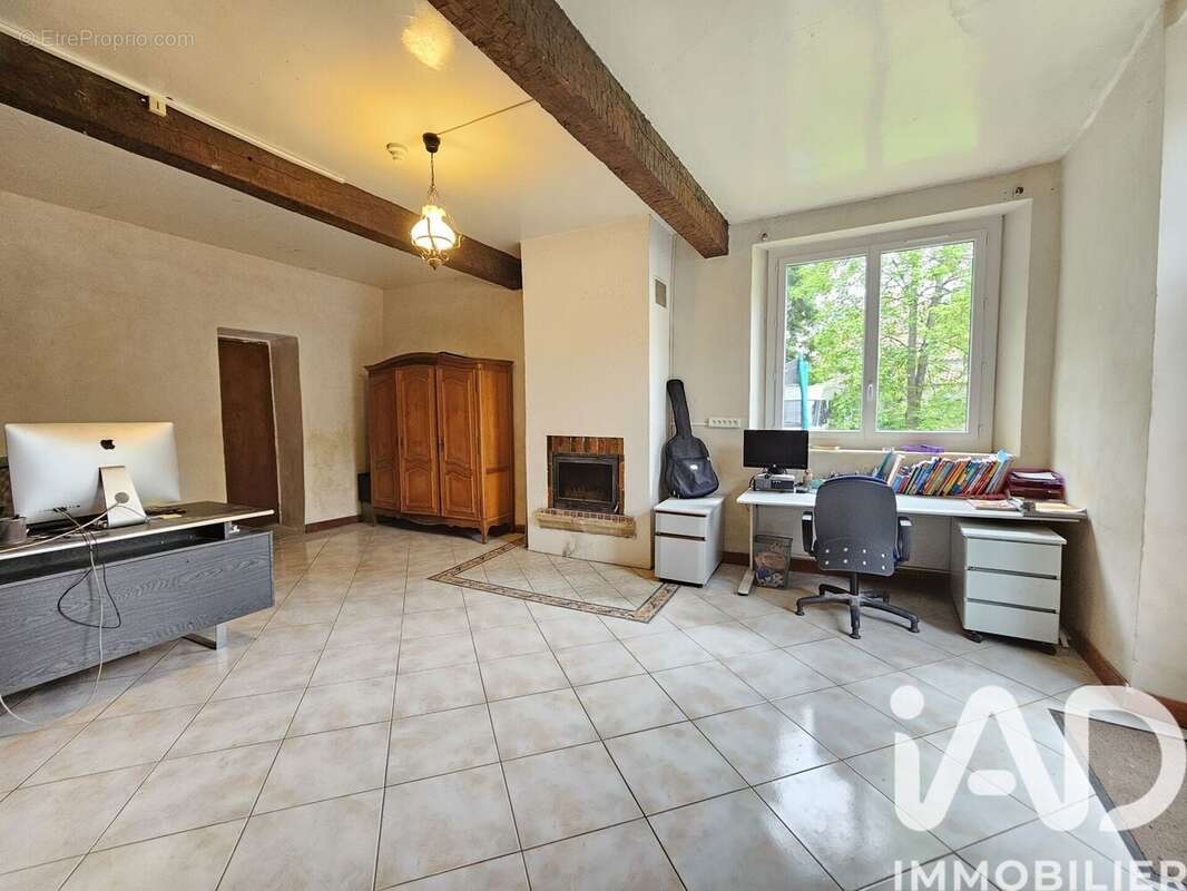 Maison 610 m² à Ardiege  - photo 6