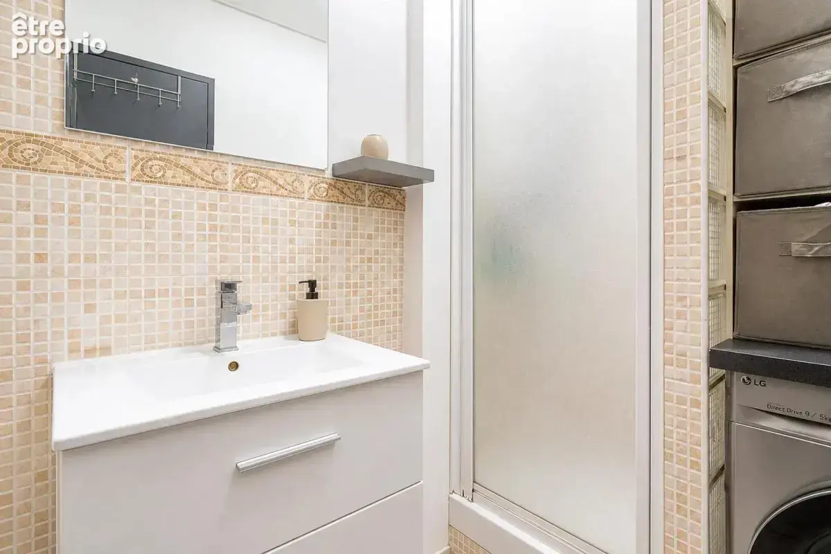 Appartement de 3 pièces de 60 m² à Roubaix LIBRE EN DECEMBRE - photo 10