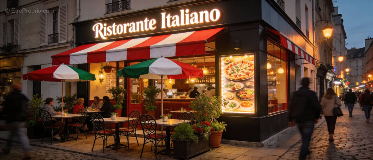 Autre à SAINT-LAURENT-DU-VAR