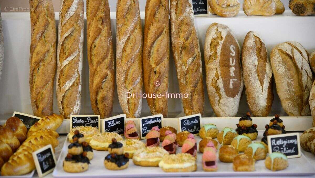 Commerce à CAGNES-SUR-MER