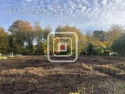 Terrain à CIRY-SALSOGNE