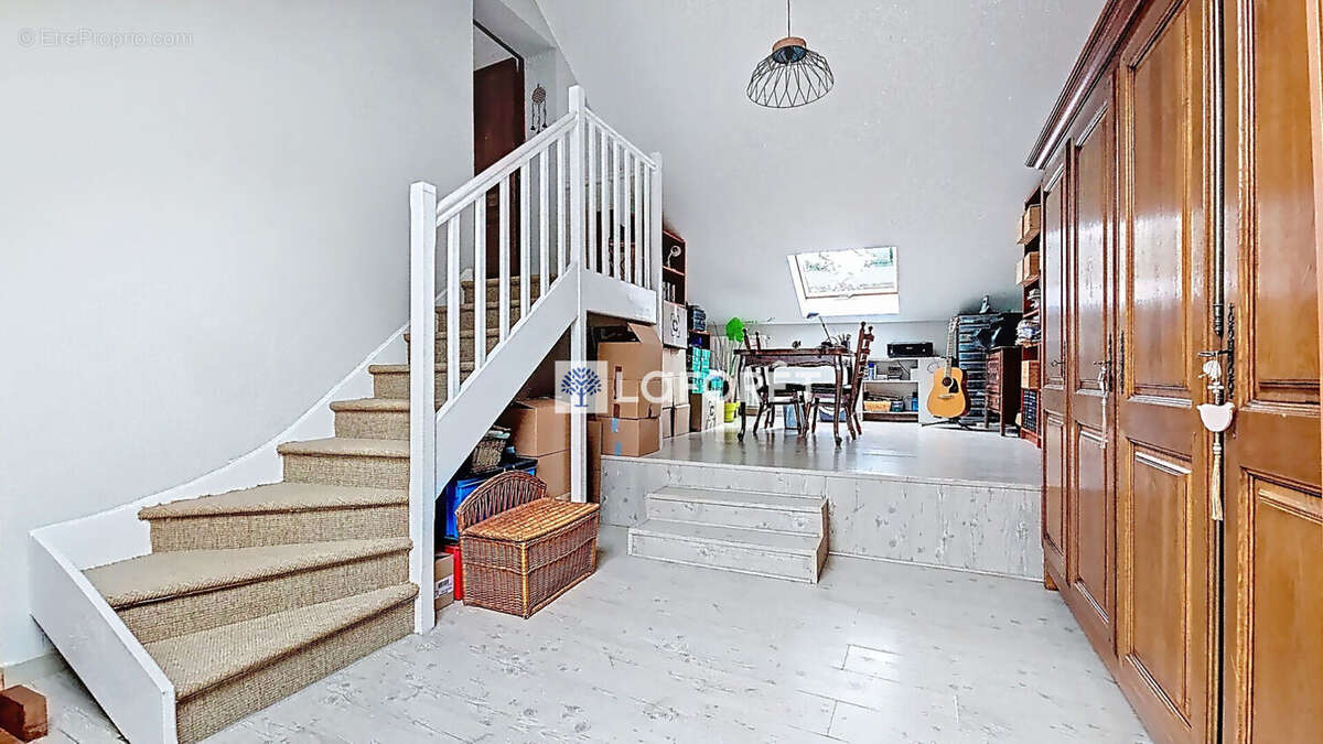 Maison à BLERANCOURT