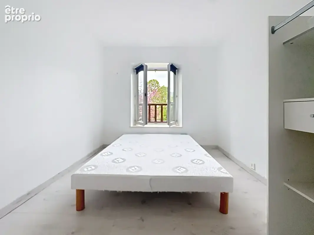 EXCLUSIVITE - BIEVILLE BEUVILLE  - Appartement  triplex 4 chambres - photo 12