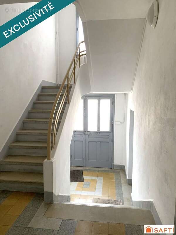 Photo 7 - Appartement à BELLEY