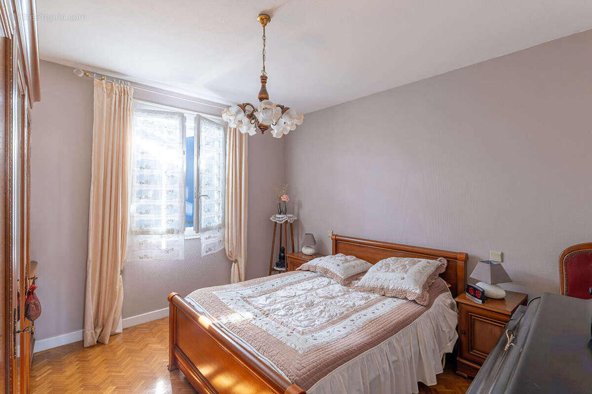 Maison à SAINTE-FLORINE