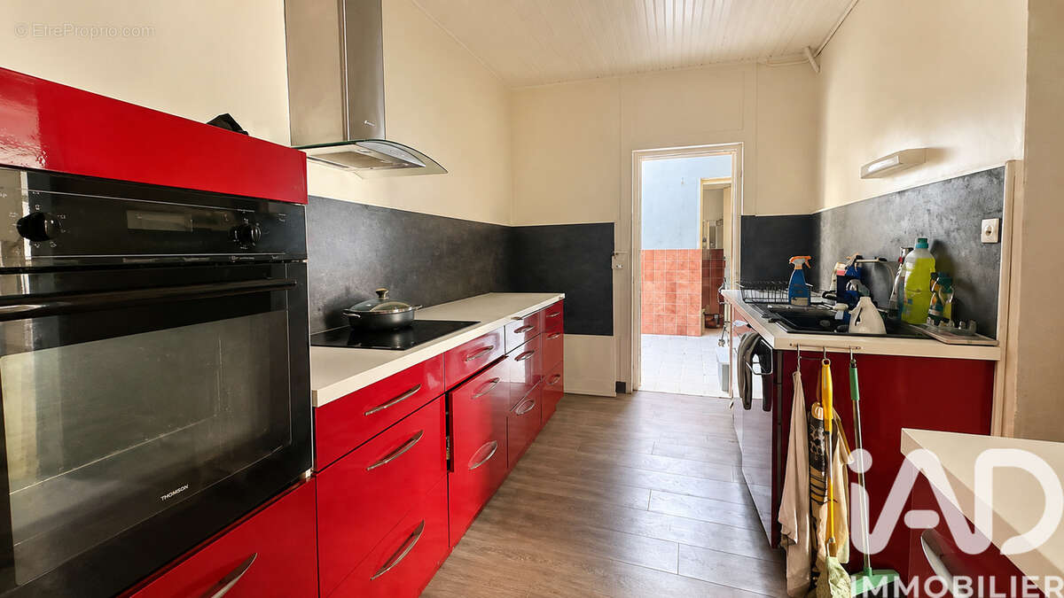 Photo 2 - Maison à THURE