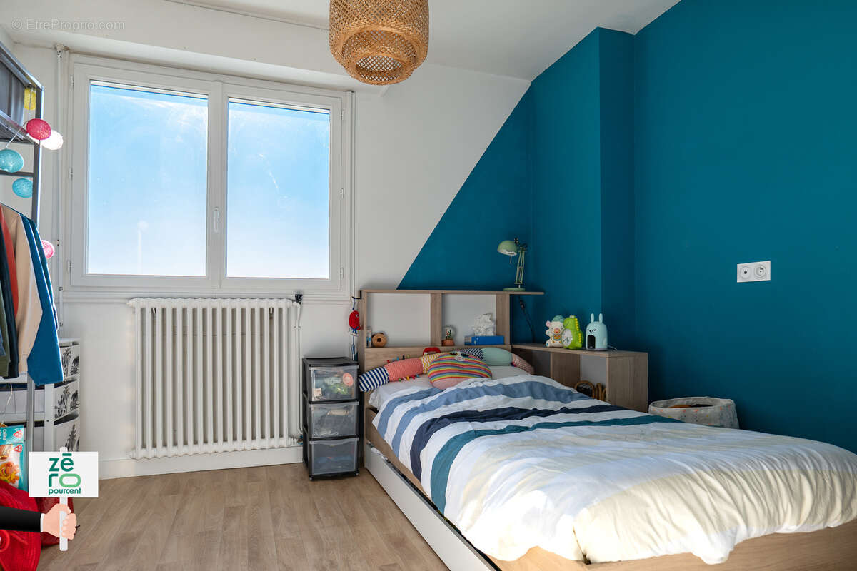 Appartement à LA ROCHE-SUR-YON