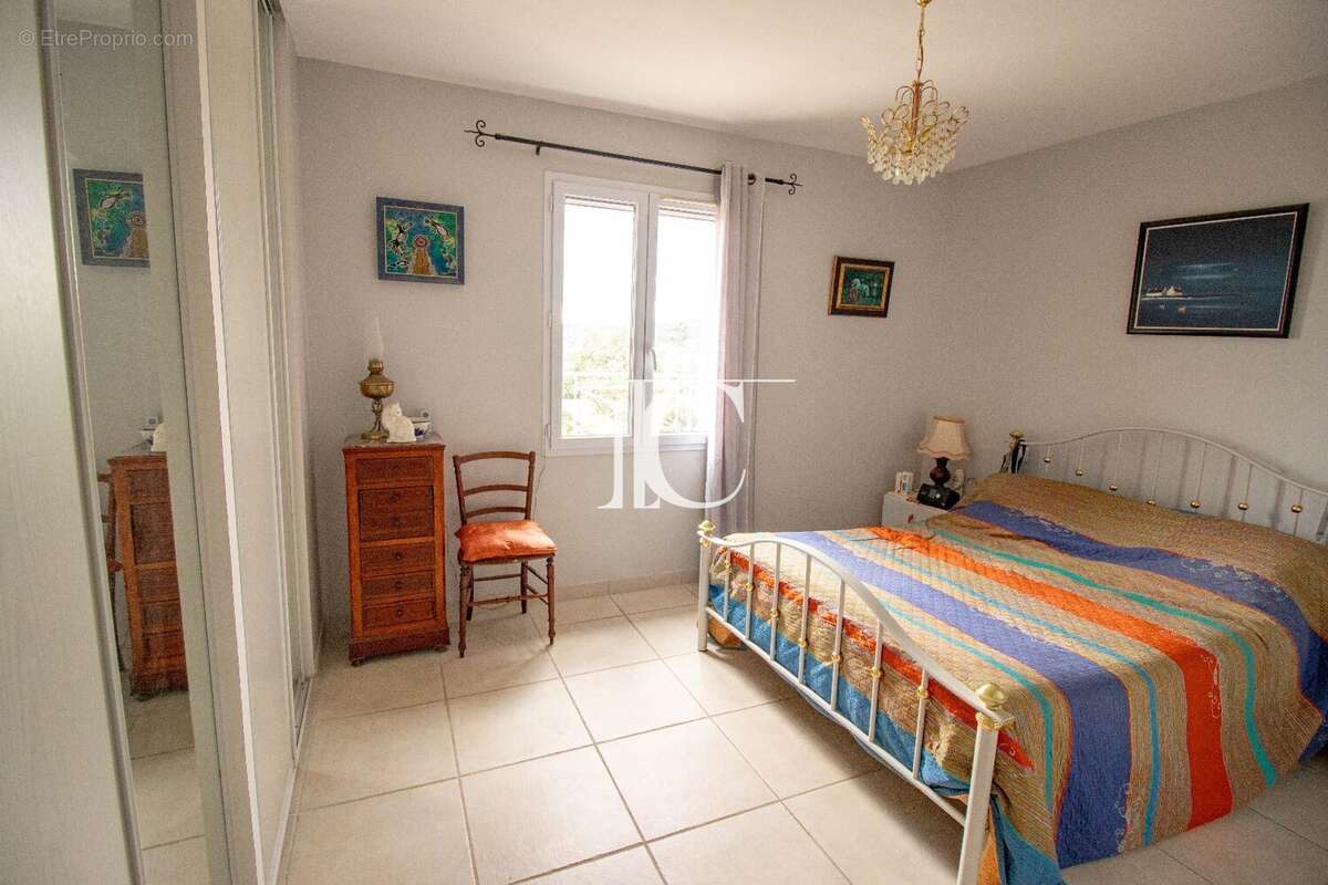 Maison à SAINT-AMBROIX