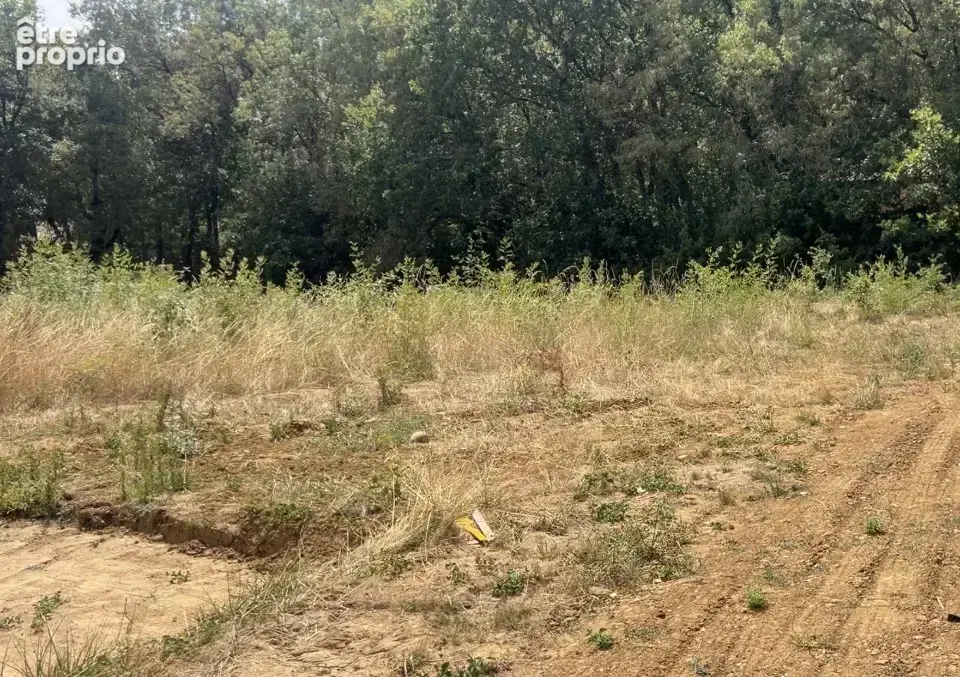 Terrain 493 m² à Plaisance-Du-Touch  - photo 2