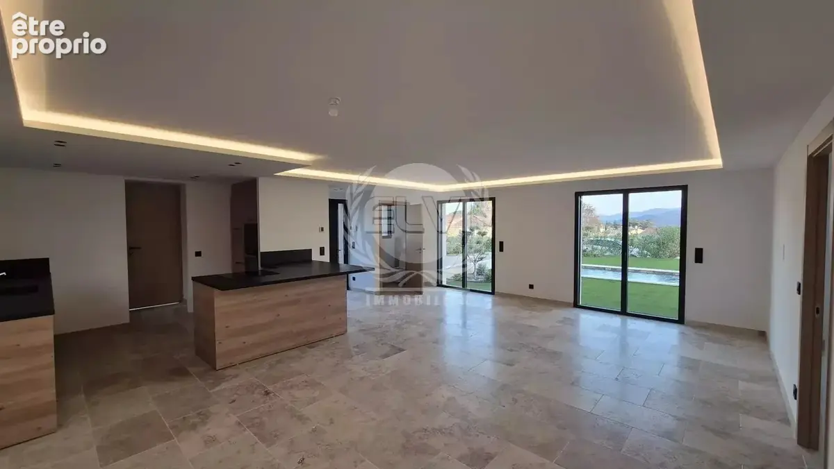Villa au Arcs - photo 4
