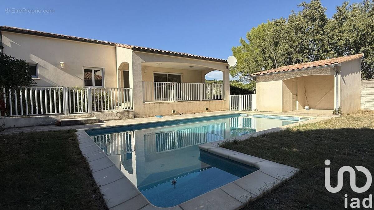 Photo 1 - Maison à NEBIAN