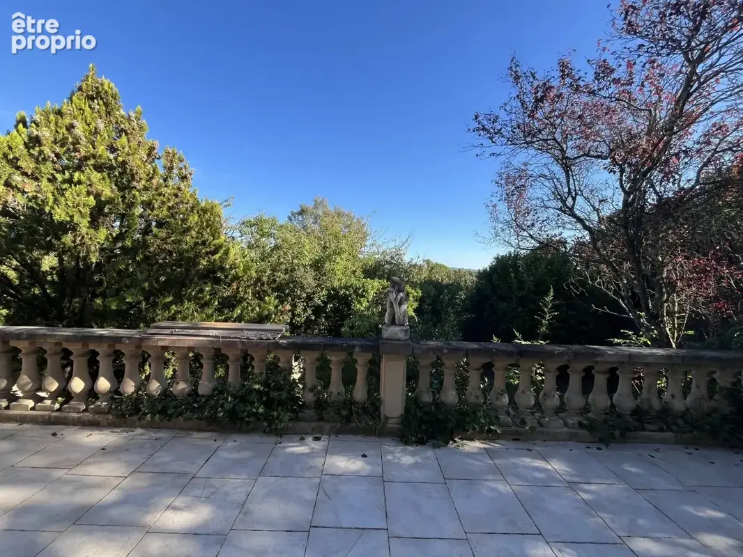 Maison à vendre Aix-en-Provence - photo 3