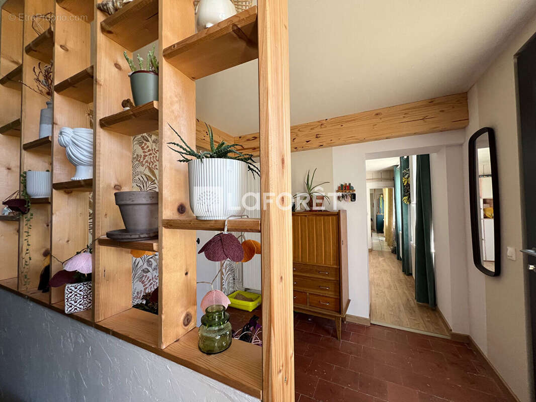 Maison 3 chambres PREAUX - photo 4