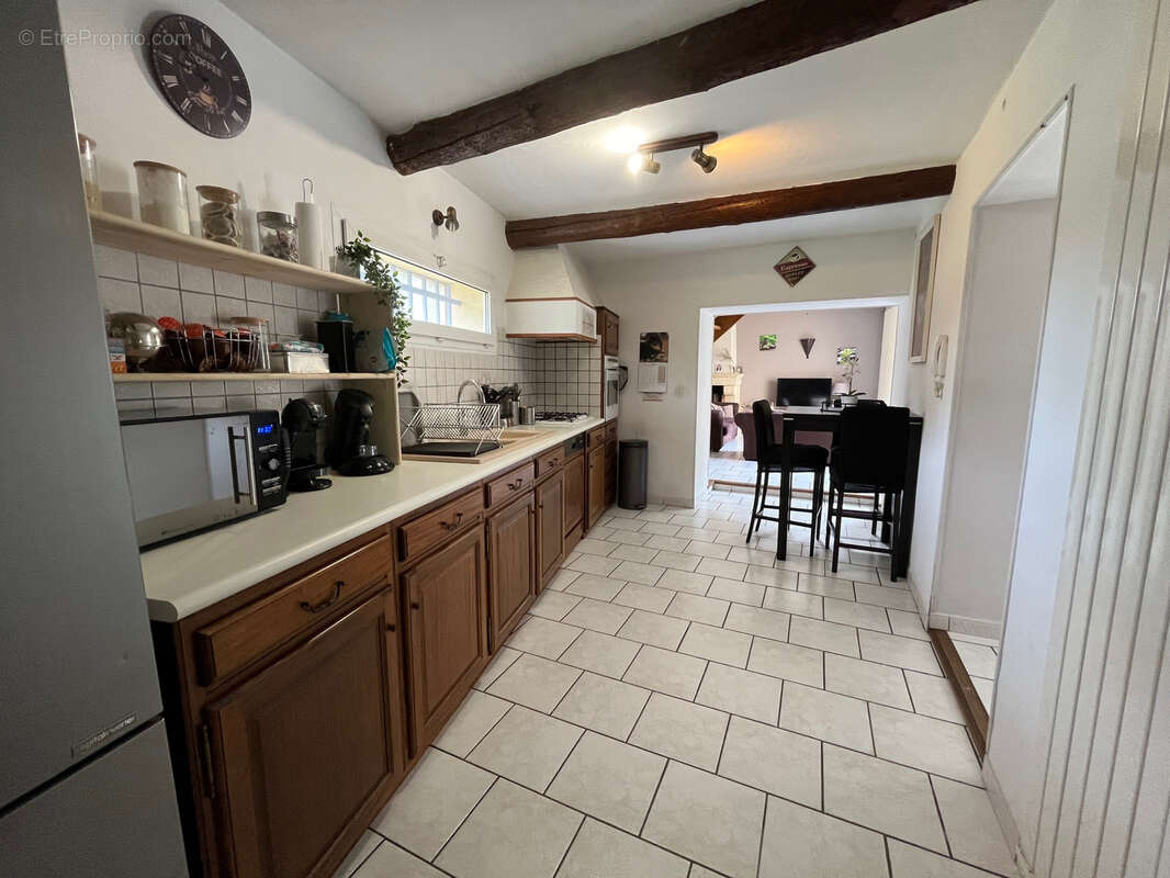 Maison à ALTHEN-DES-PALUDS