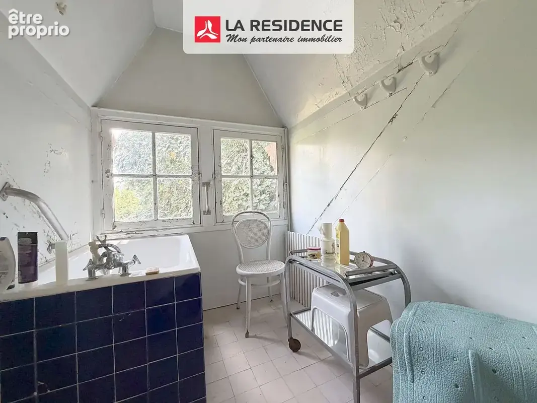 Maison 12 pièces 221 m² à vendre à Mericourt (78270) - photo 7