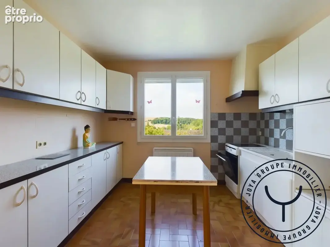 Maison 8 pièces 180 m² à vendre à Aix-En-Othe (10160) - photo 5