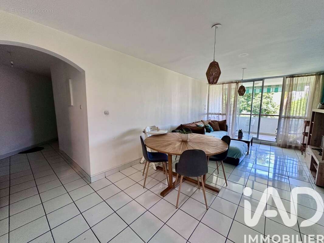 Photo 2 - Appartement à SAINT-PAUL