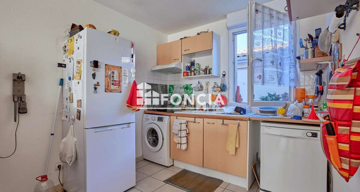 Saint macaire : maison t4 vendue louee - photo 3