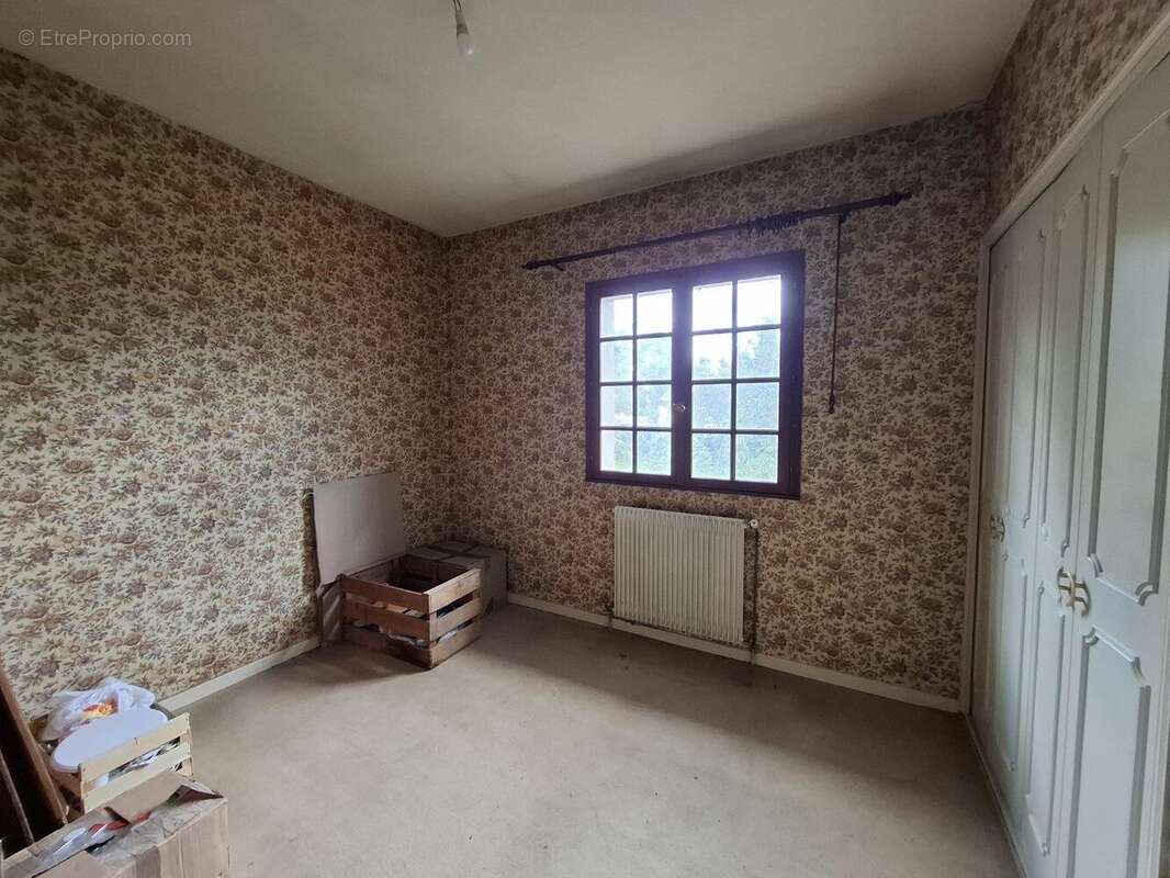 Maison à ROQUES