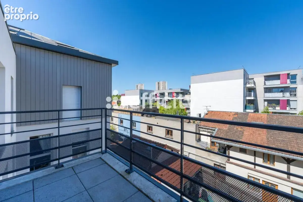Appartement - photo 4