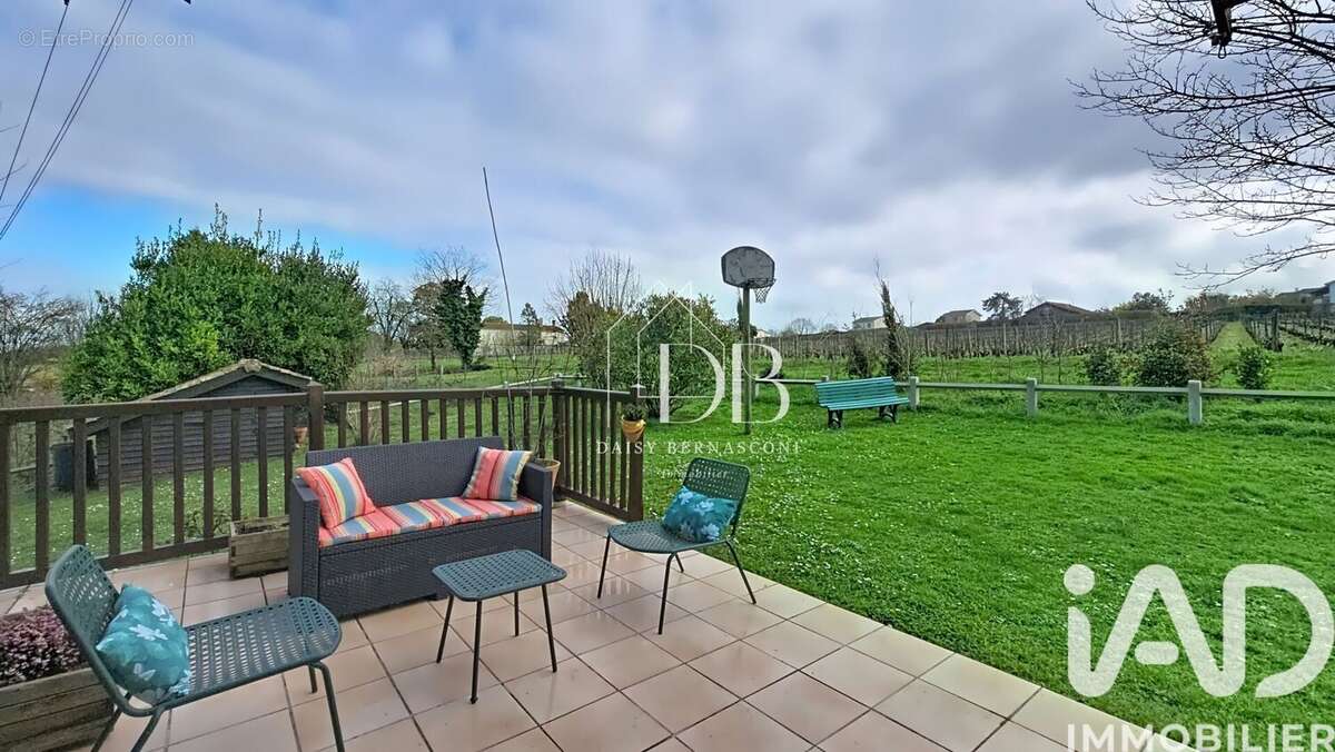 Photo 2 - Maison à MARTILLAC