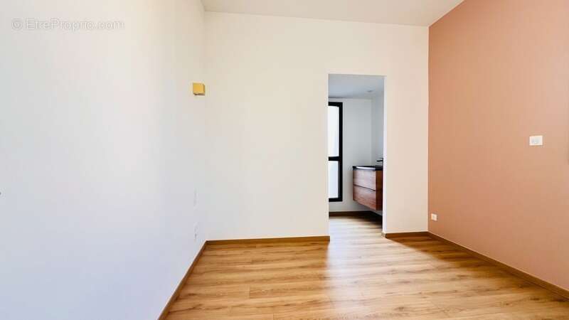 Appartement à CROZON