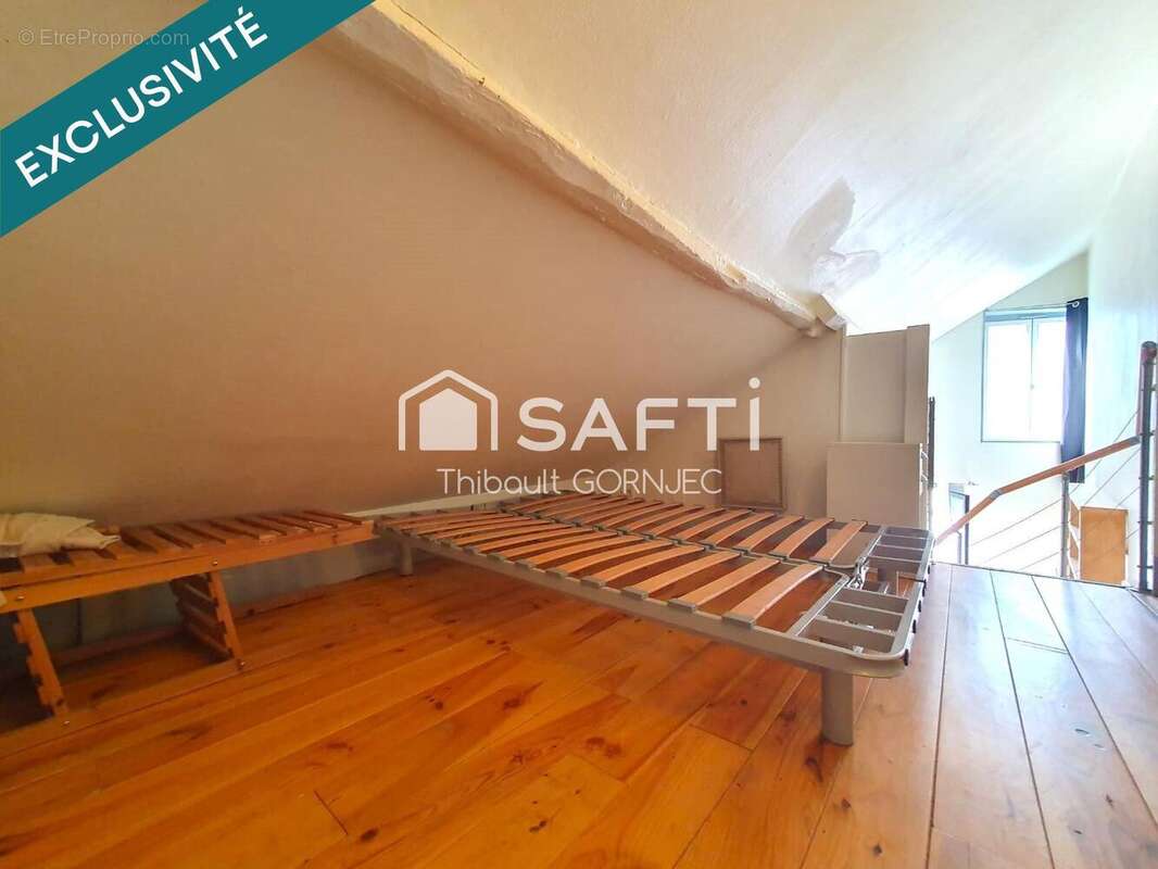 Appartement 21 m² à Avon  - photo 5