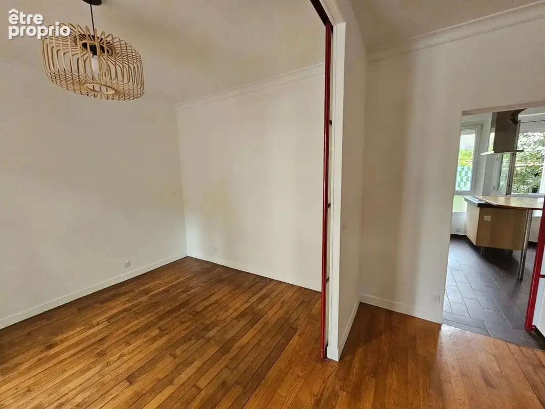 Appartement atypique Joinville Le Pont 4 pièce(s) 82.02 m2 - photo 3