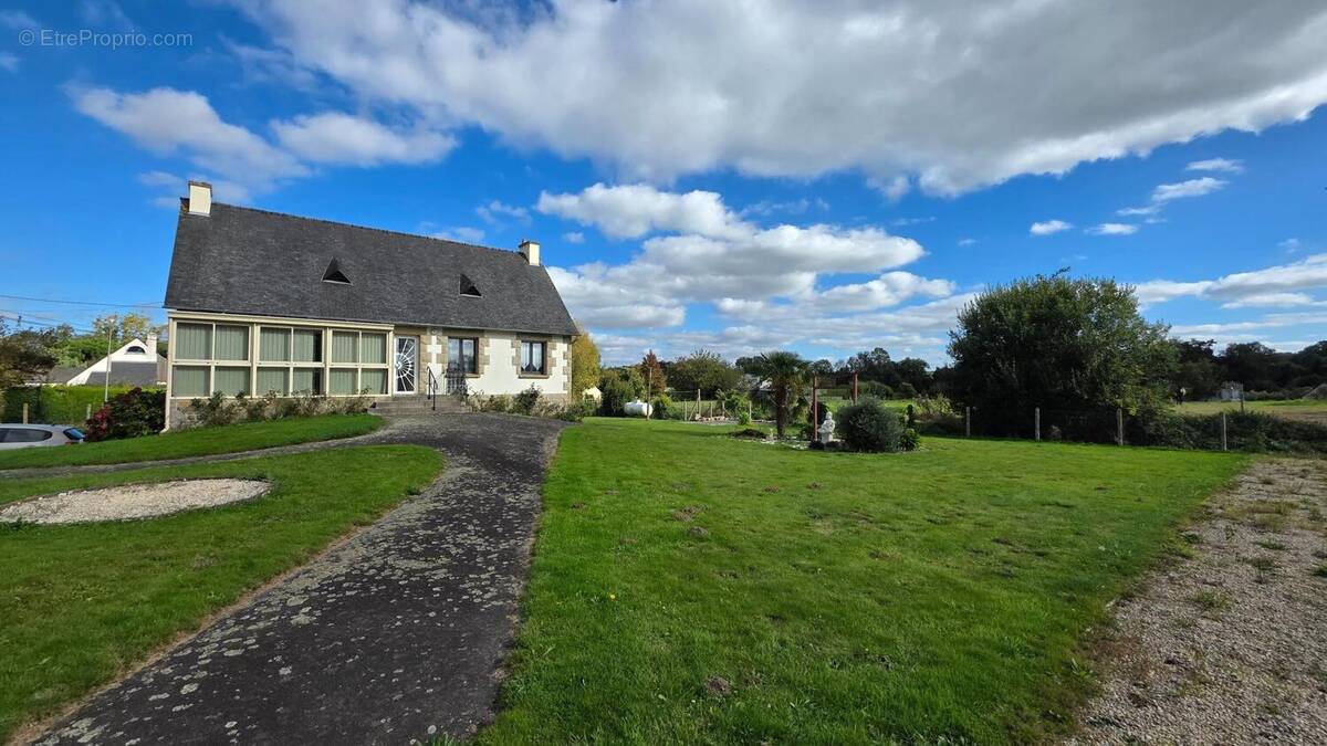 Photo 1 - Maison à PLOUER-SUR-RANCE