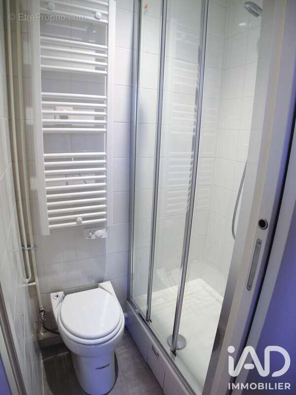 Photo 6 - Appartement à PARIS-6E
