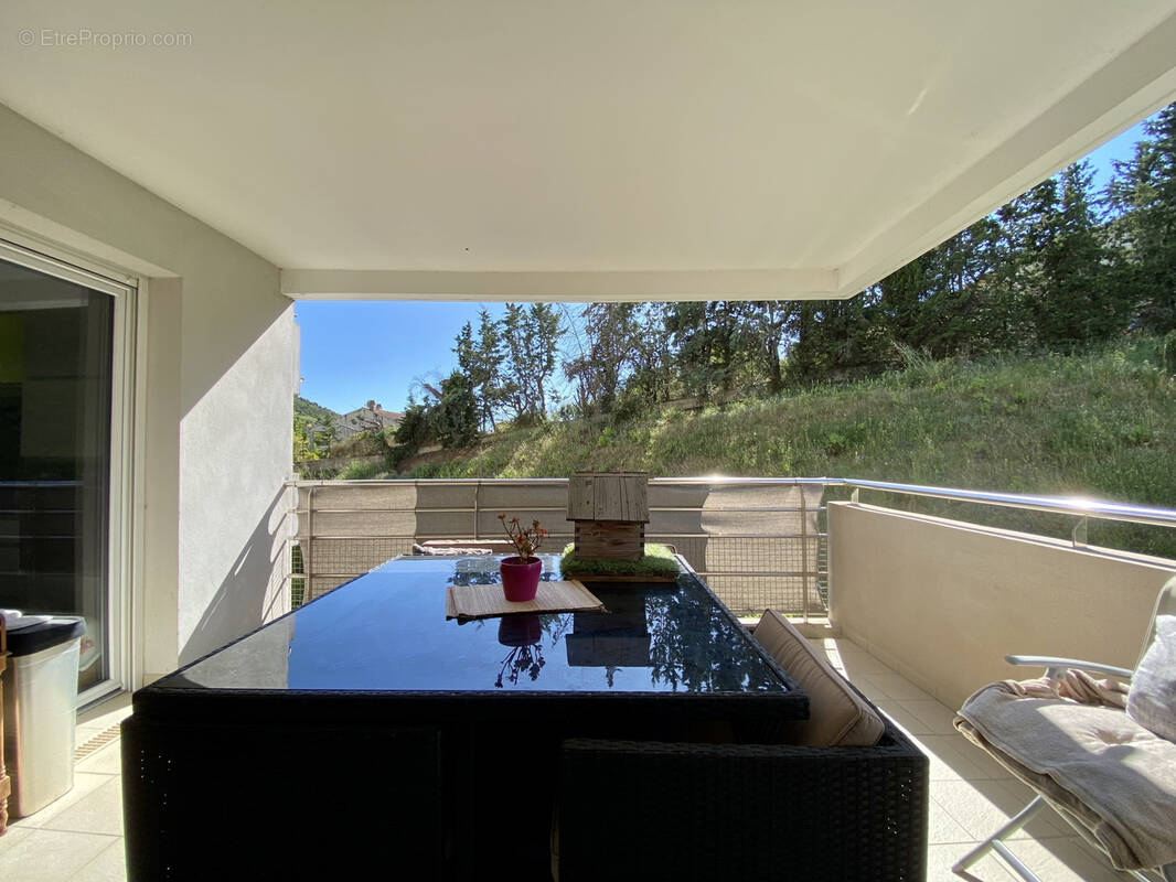 Appartement à SARROLA-CARCOPINO