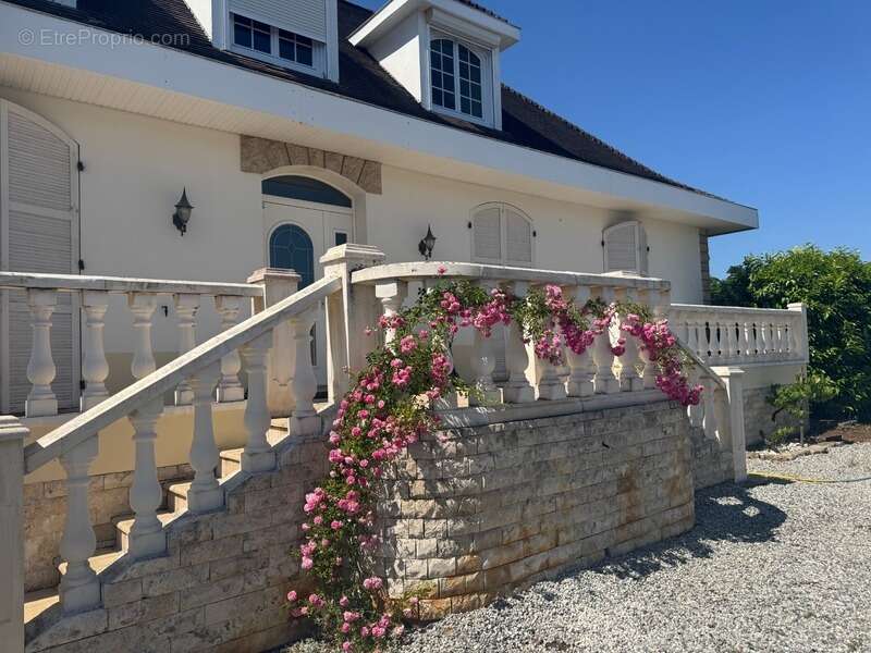 Maison à MONT-DE-MARSAN