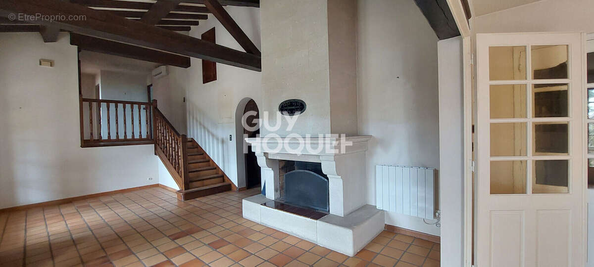 Maison à CARPENTRAS