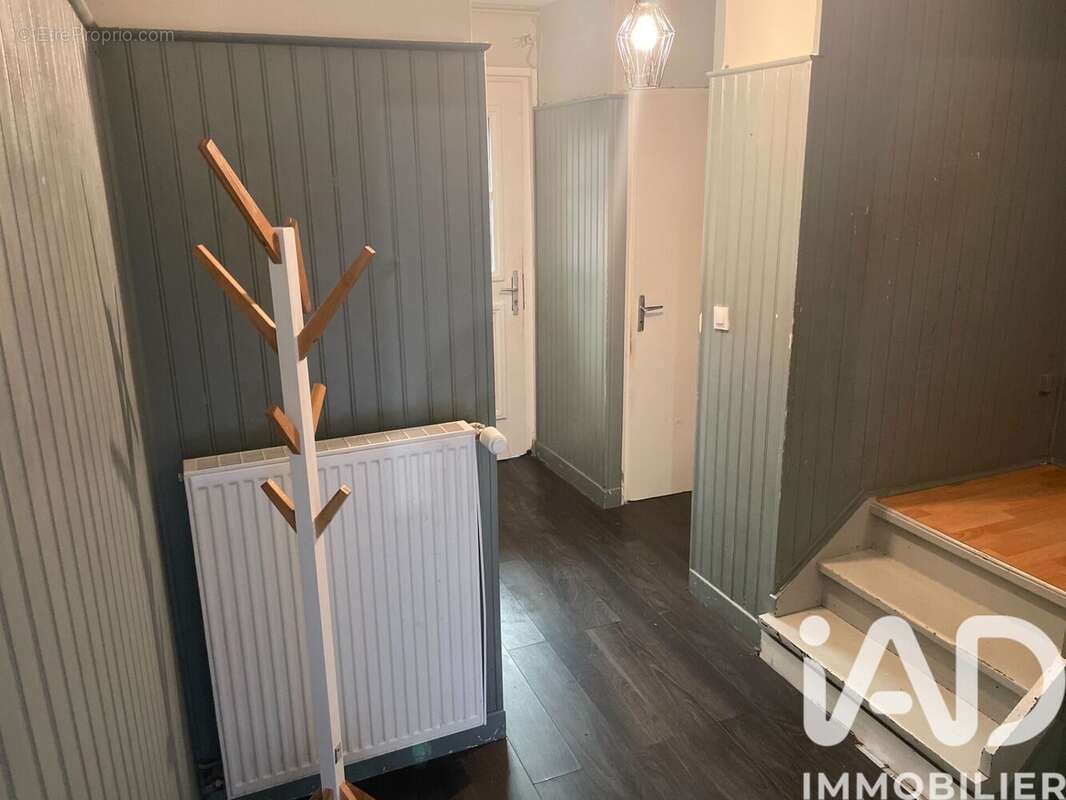 Photo 3 - Maison à PERENCHIES