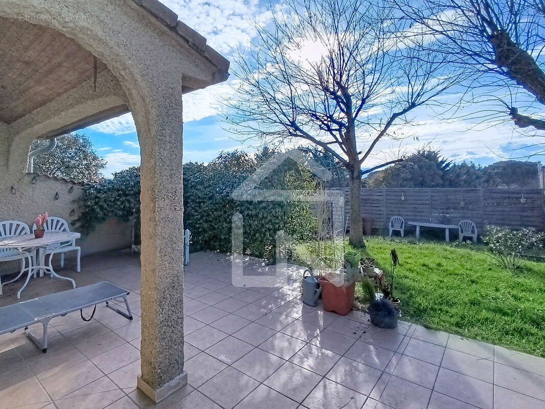 Maison 4 pièces de 95m2 - photo 4