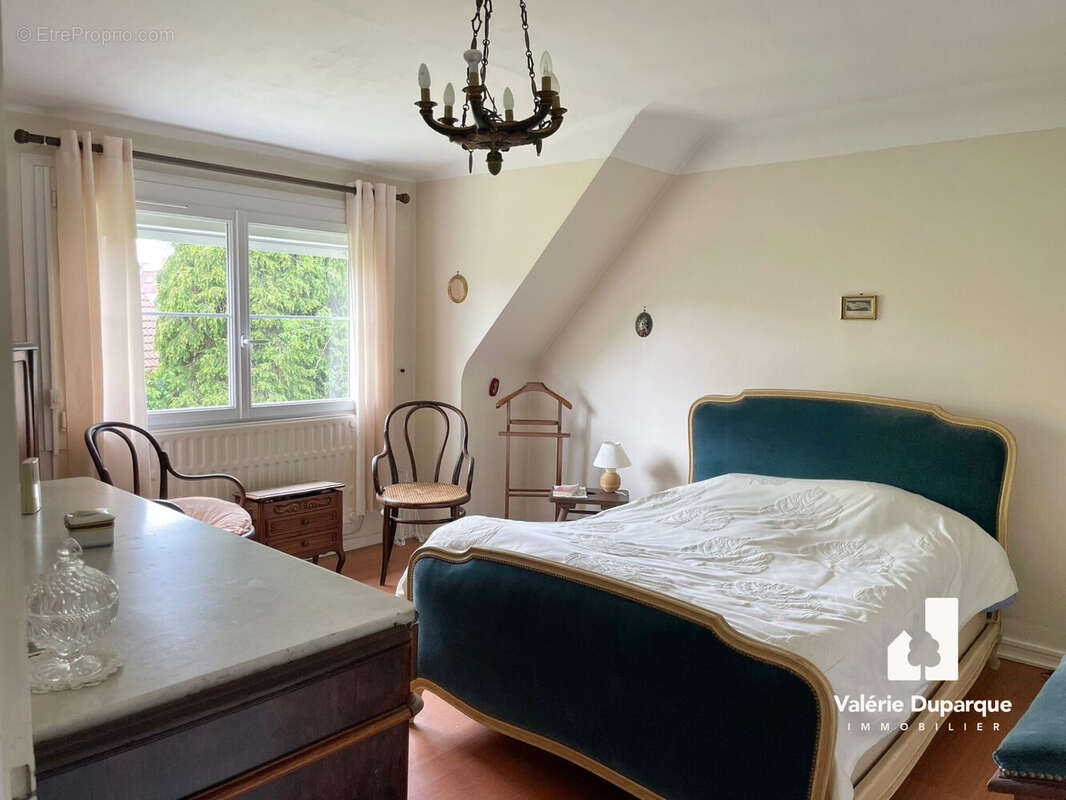 Maison à MARCQ-EN-BAROEUL