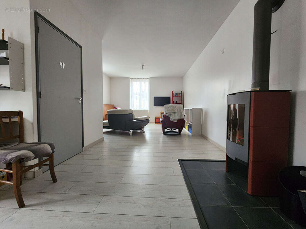 Maison à POUANCE