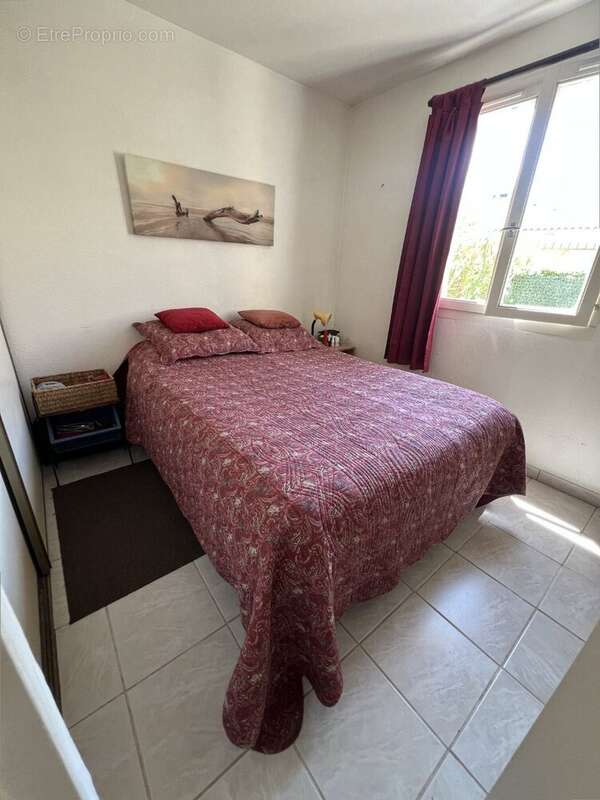 Appartement à ARGELES-SUR-MER