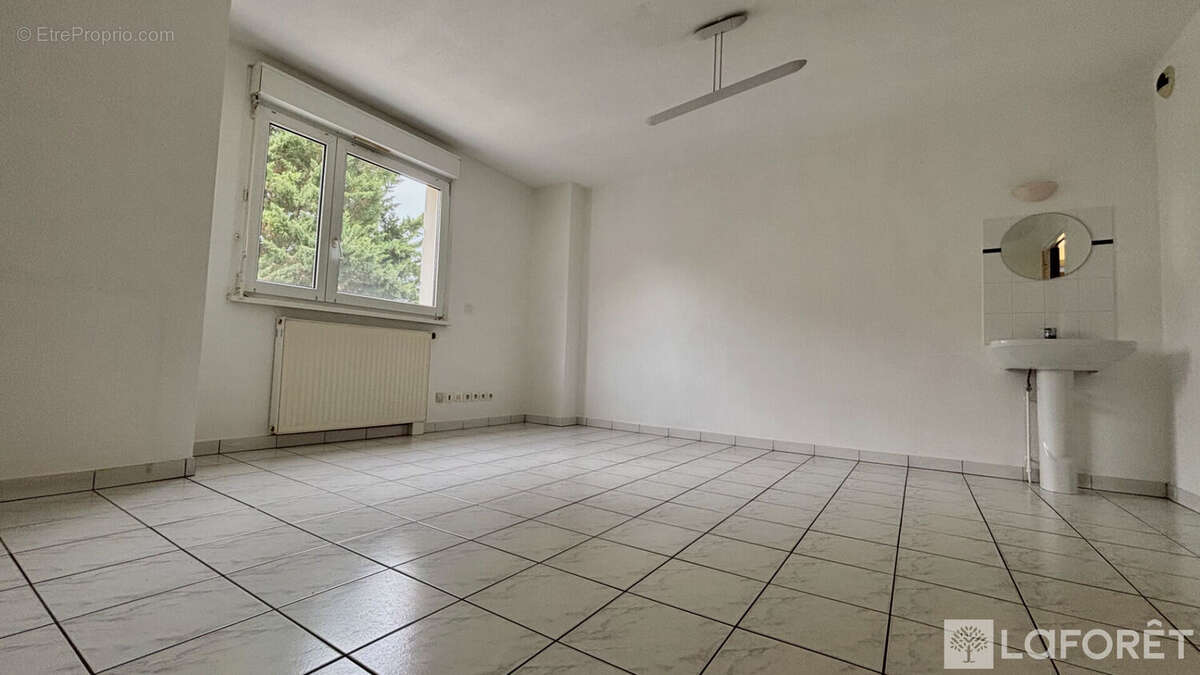 Appartement à ERSTEIN