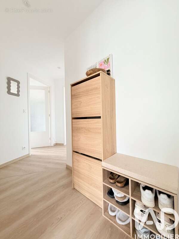 Photo 8 - Appartement à CLERMONT-FERRAND