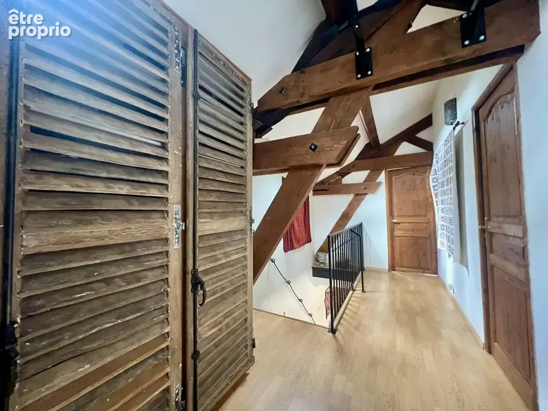 Maison 6 pièces 197 m² à vendre à Crepy-En-Valois (60800) - photo 12