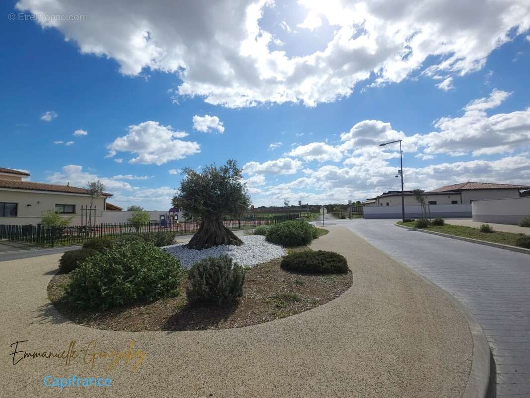 Villa contemporaine 150 m² à BASSAN (34) - photo 31
