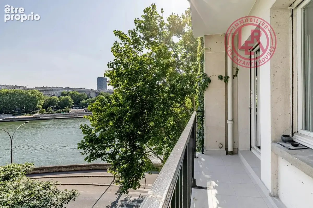 Photo Appartement à Paris-4e au prix de 1 190 000€