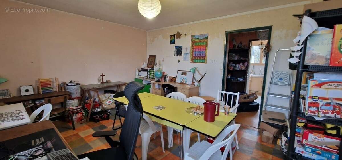 Appartement à ANGERS