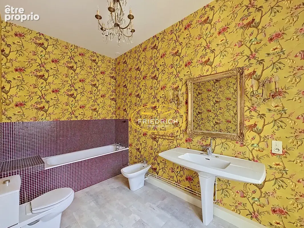 Belle propriété de caractère du xviième siècle - photo 9